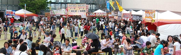 屋台村