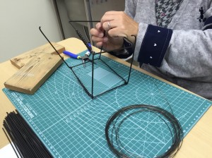 ワイヤークラフトオリジナルレシピ