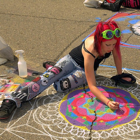 artist