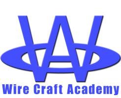 wirecraft academy logo