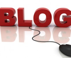 blog