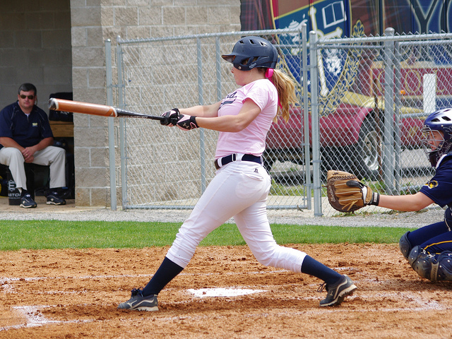softball