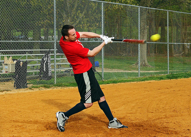 baseball