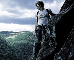 Climbing