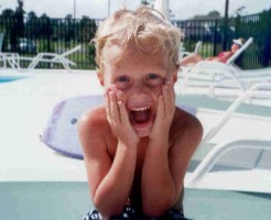 shocked