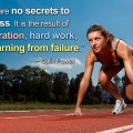 success