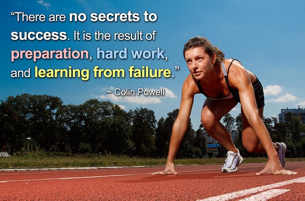 success