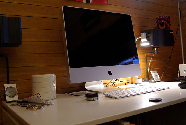 iMac