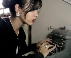 BLOG WRITING