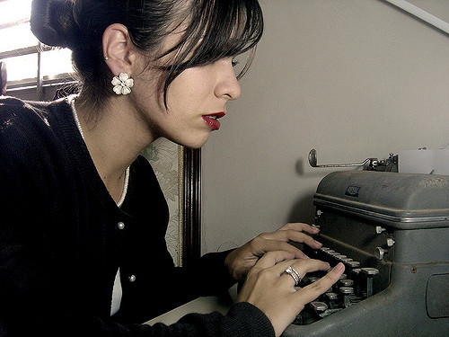 BLOG WRITING